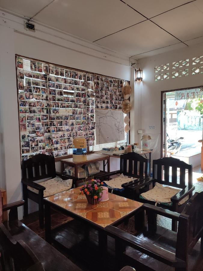 Topp Stay Hostel Pai Εξωτερικό φωτογραφία
