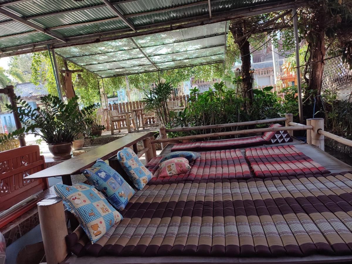 Topp Stay Hostel Pai Εξωτερικό φωτογραφία
