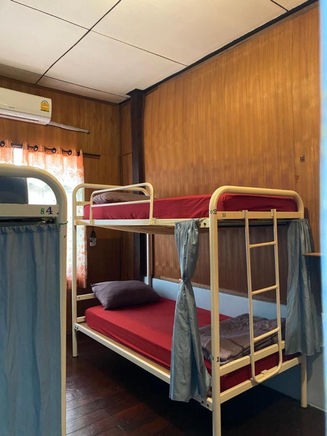 Topp Stay Hostel Pai Εξωτερικό φωτογραφία
