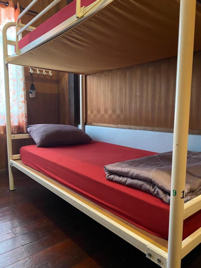 Topp Stay Hostel Pai Εξωτερικό φωτογραφία
