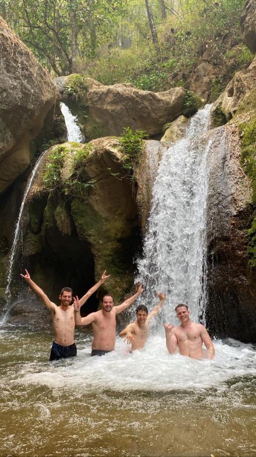 Topp Stay Hostel Pai Εξωτερικό φωτογραφία