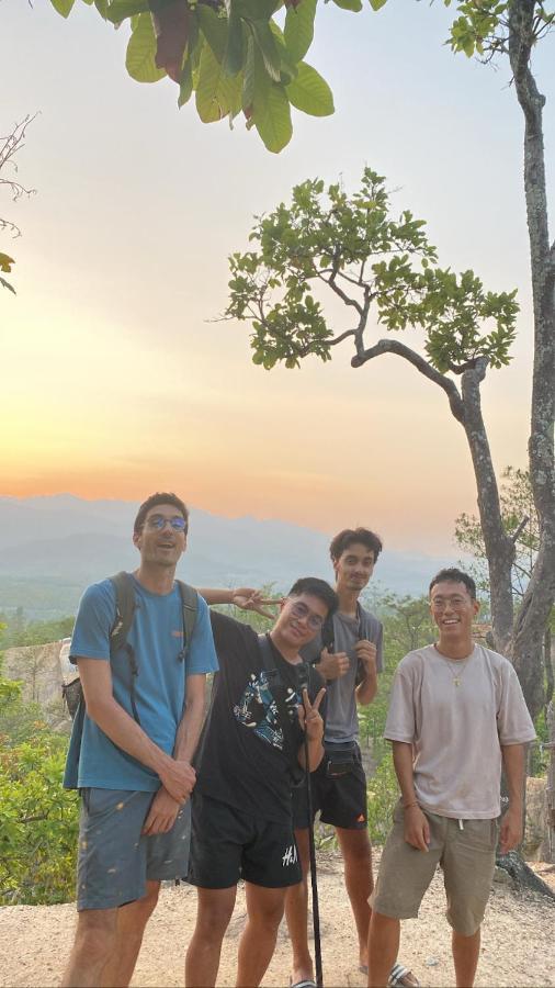 Topp Stay Hostel Pai Εξωτερικό φωτογραφία