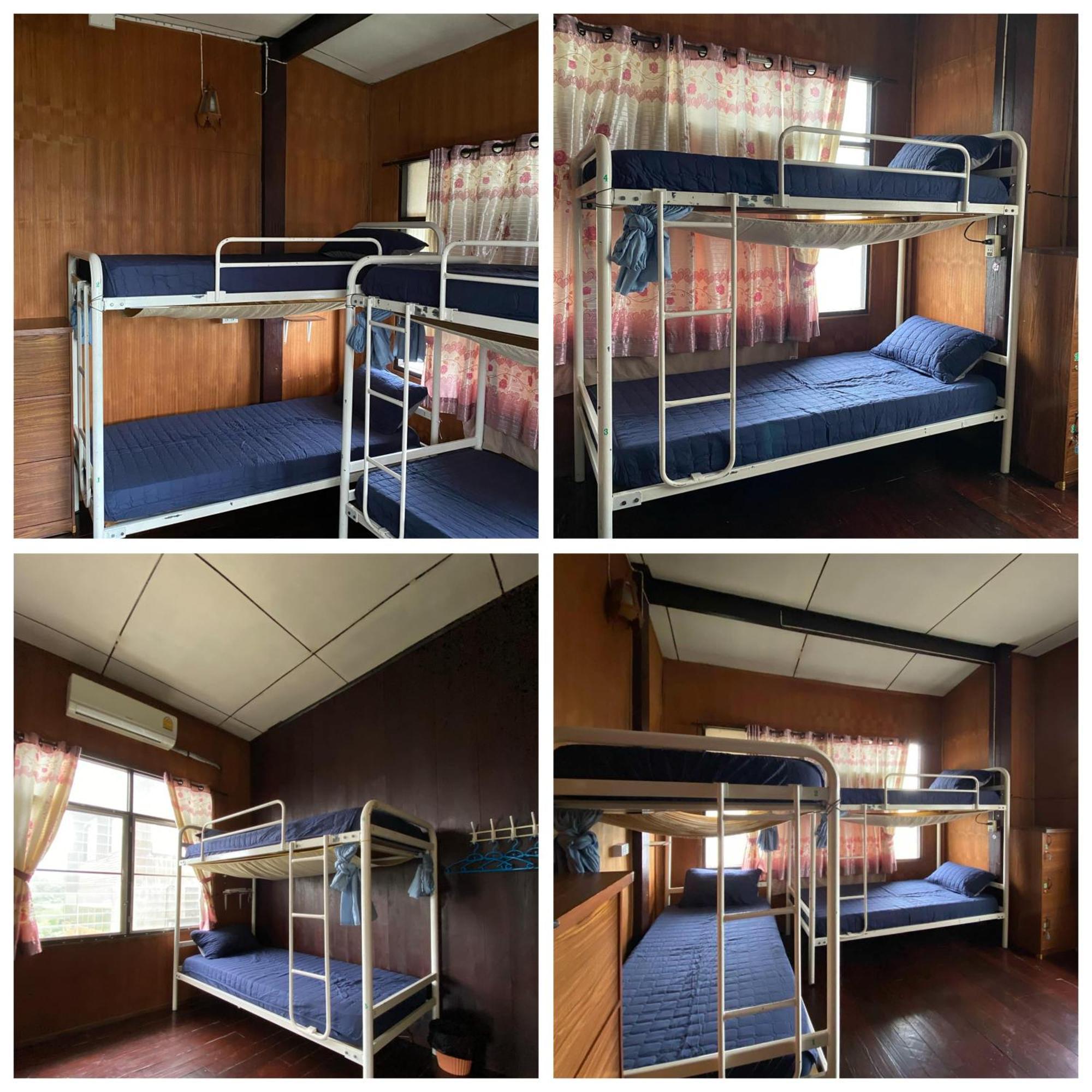 Topp Stay Hostel Pai Εξωτερικό φωτογραφία
